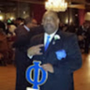 Meet your Posher, Rick